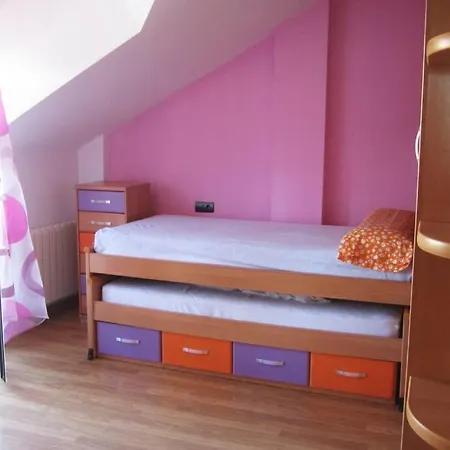 Holiday home A 20 Minutos De La Alhambra